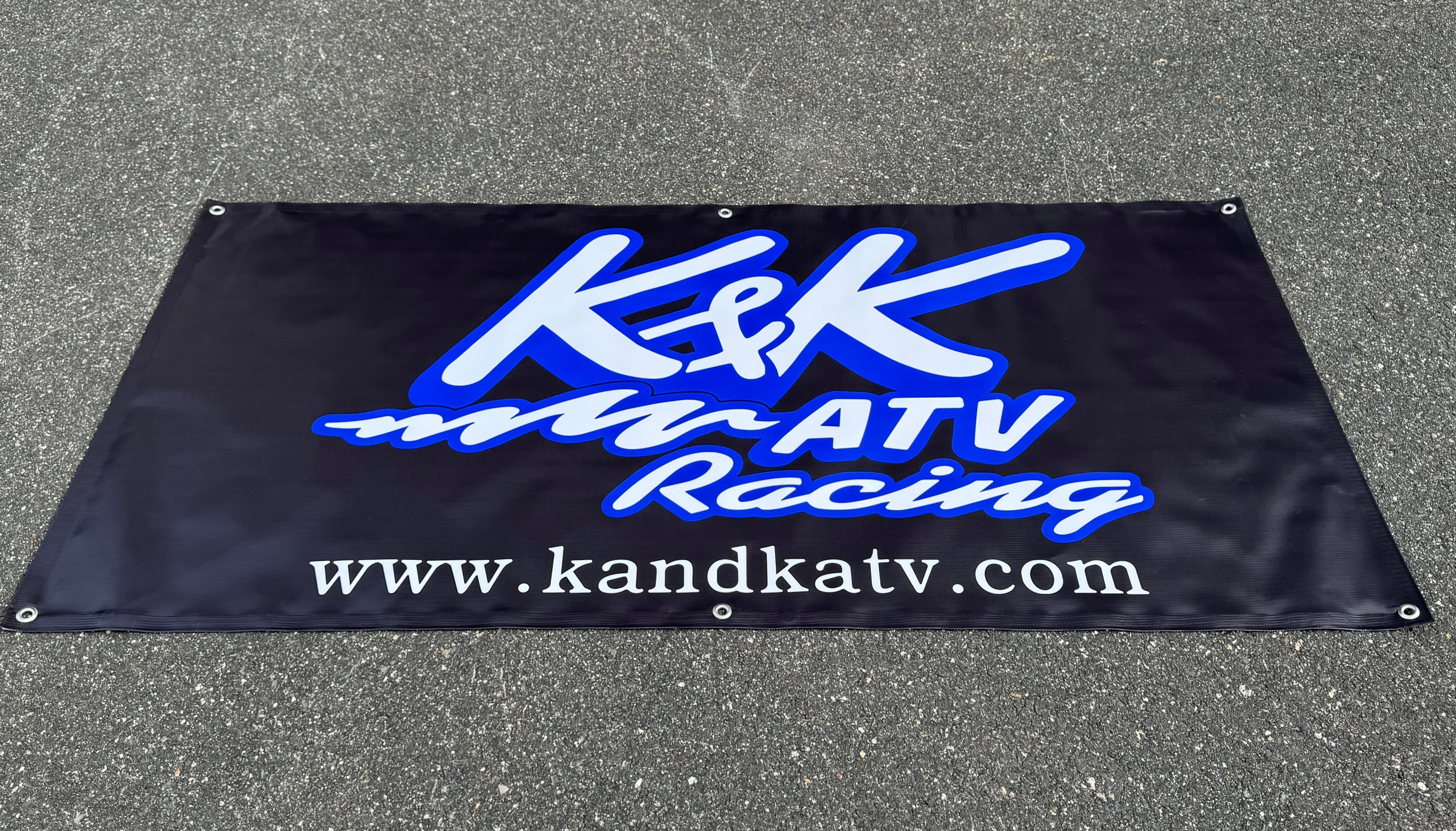 K&K ATV