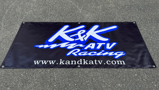 K&K Banner