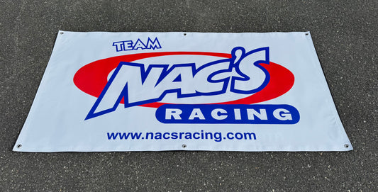 Nac's Banner